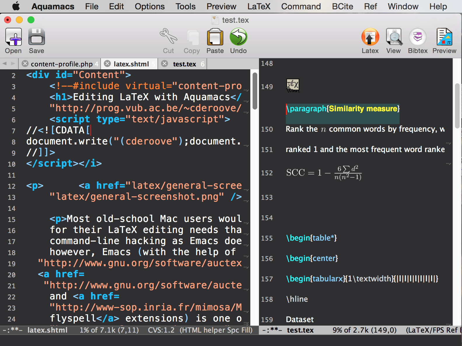 text editor for mac dowload
